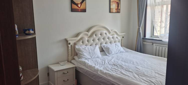 房东石榴日租月租公寓(巴尔虎西路分店)图片