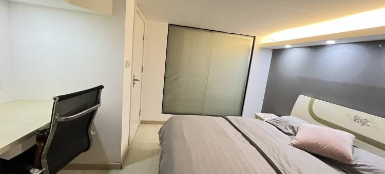 沪尚居loft公寓(浦顺路分店)图片