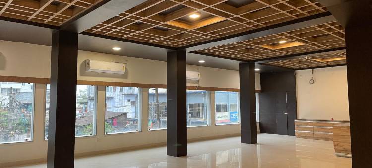 皇家大使馆酒店(Hotel Royal Embassy)图片