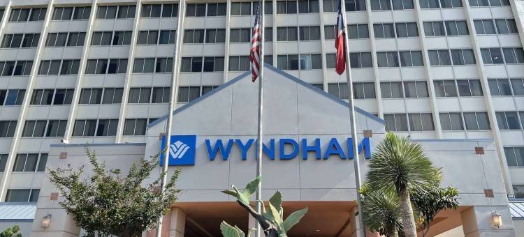 休斯顿瑞利昂特医疗中心温德姆酒店(Wyndham Houston Near NRG Park/Medical Center)图片