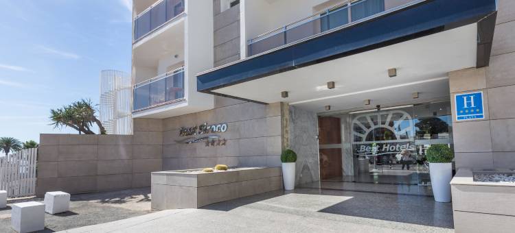 最佳西罗科酒店(Hotel Best Siroco)图片