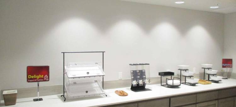 梅里卡酒店及套房(Merica Inn & Suites)图片