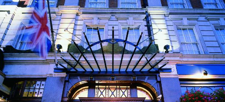 41旅馆(Hotel 41)图片