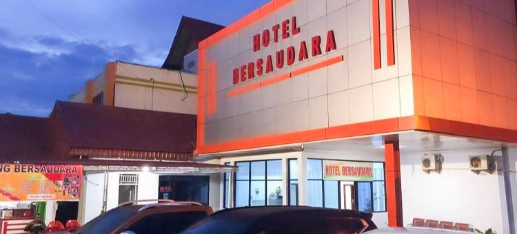 Reddoorz @ Hotel Bersaudara Bungo图片