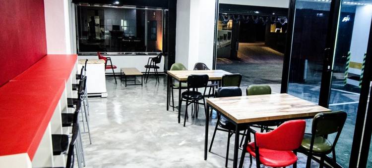 泡菜釜山市中心旅馆(Kimchee Busan Downtown Guesthouse)图片