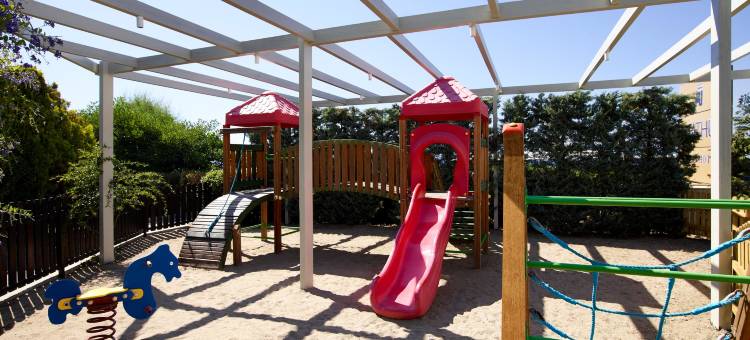 阿穆斯酒店-水疗中心(Amus Hotel & Spa)图片