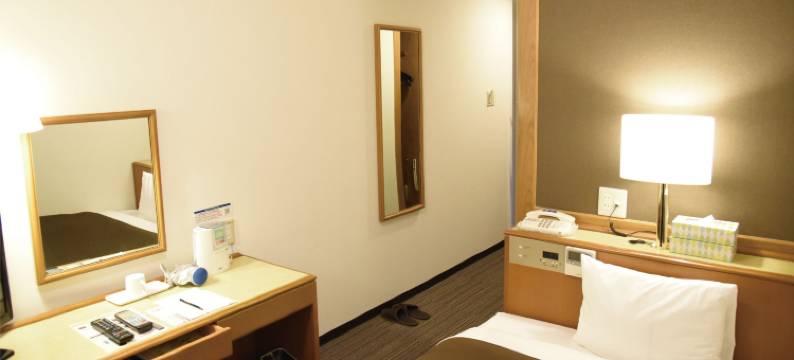 Extol Inn酒店-熊本银座通(Extol Inn Kumamoto Ginzadoori)图片