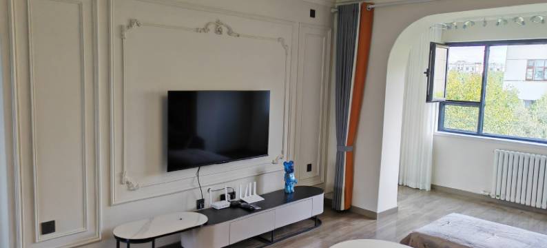 乐途民宿(塔城路分店)图片