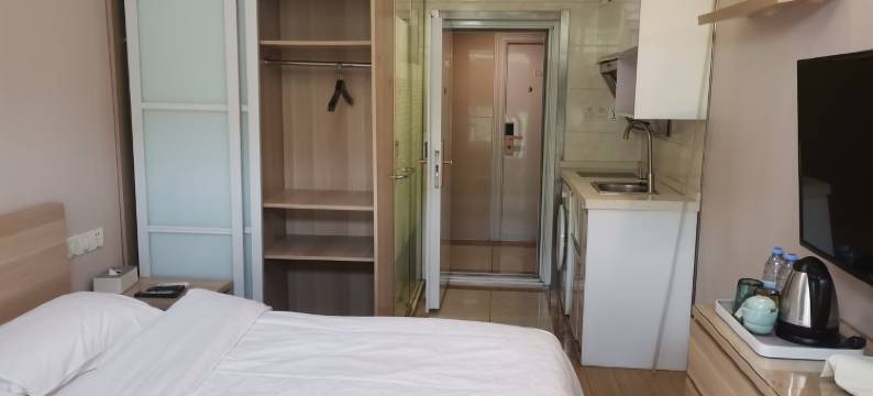 酒店公寓小二(协通路分店)图片