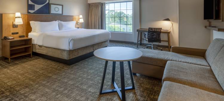 Staybridge Suites 威尔明顿东 by IHG(Staybridge Suites Wilmington - Wrightsville Bch)图片