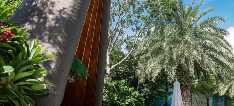 北海海云栖民宿图片