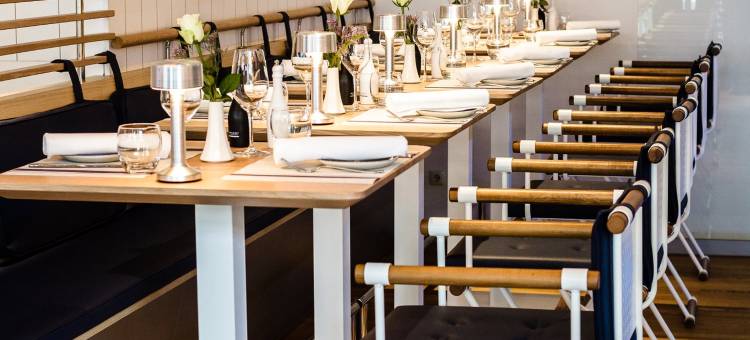 Top Hotel Hansa Wiesbaden图片