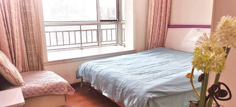 紫藤公寓美林郡店(火星街1号分店)图片