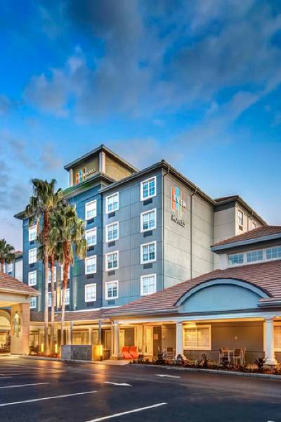 萨拉索塔 - 莱克伍德牧场逸衡酒店 - IHG 旗下酒店(Even Hotel Sarasota-Lakewood Ranch)