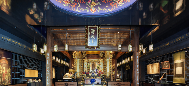 三井花园酒店 京都河原町淨教寺(Mitsui Garden Hotel Kyoto Kawaramachi Jokyoji)图片