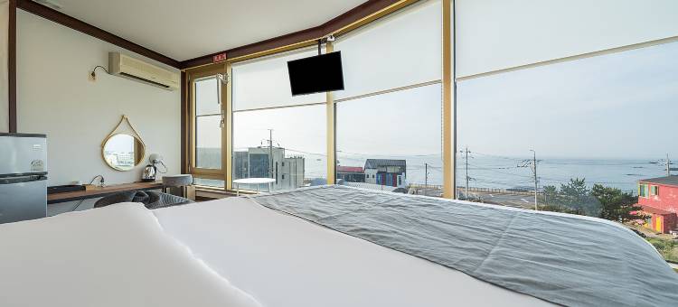 海洋纯粹住宿(Pure Stay Ocean)图片
