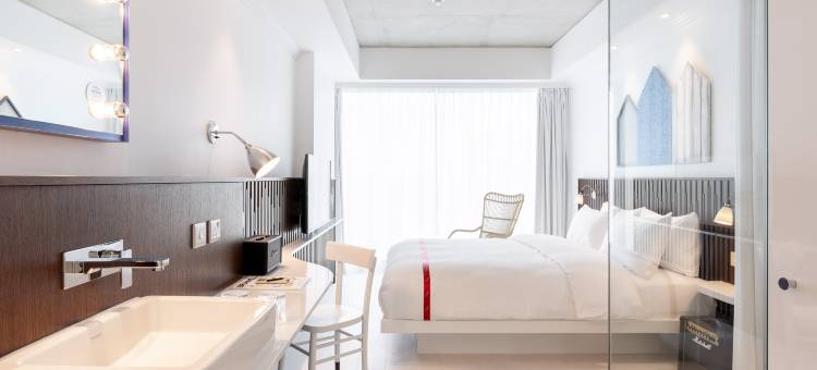 伦敦Ruby佐伊酒店(Ruby Zoe Hotel London)图片