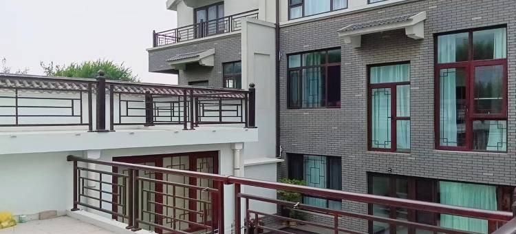 素雅居小管家度假别墅(戚继光路分店)图片