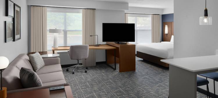 霍兰德Residence Inn 酒店(Residence Inn Holland)图片