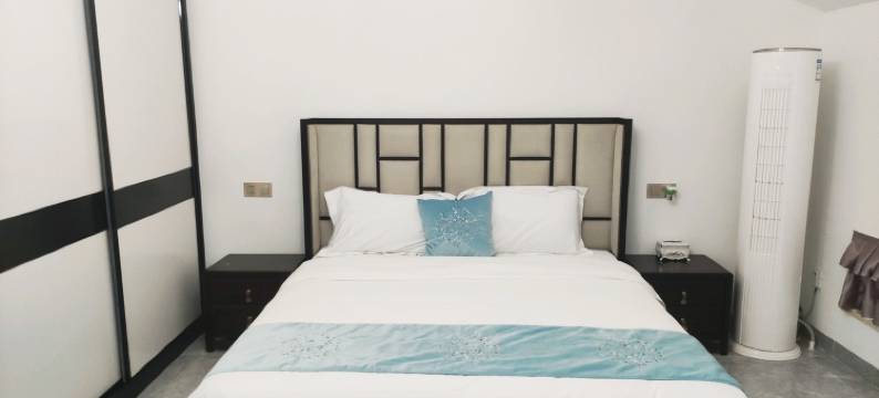 中式别墅(敏捷大道1号分店)图片