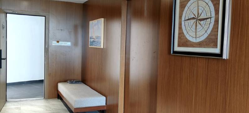 梵宿loft民宿(春晓大道2号分店)图片