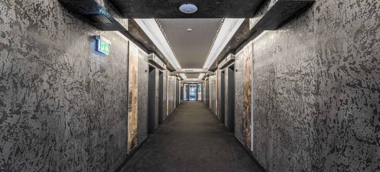 卡斯特尔贝斯特韦斯特酒店(PLAZA INN Heilbronn)图片