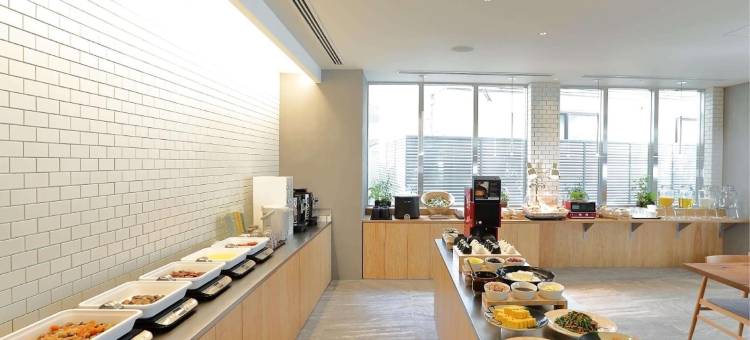 东京蒲田东方快捷酒店(Hotel Oriental Express Tokyo Kamata)图片