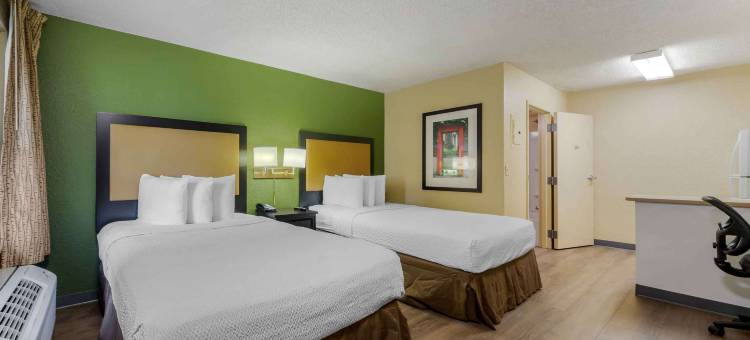 延住美利坚酒店 - 劳德代尔堡 - 塞普勒斯克里克 - 安德鲁斯大街(Extended Stay America Suites - Fort Lauderdale - Cypress Creek - Andrews Ave)图片