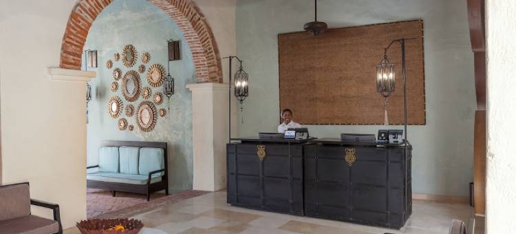 卡塔赫纳纳卡尔酒店-希尔顿格芮精选(Nacar Hotel Cartagena, Curio Collection by Hilton)图片