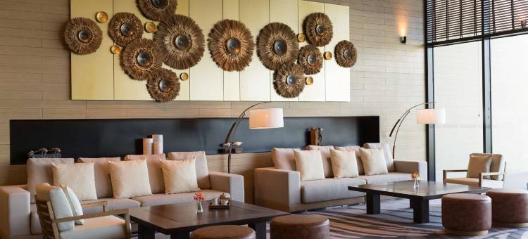 雅拉希尔顿度假村(Hilton Yala Resort)图片