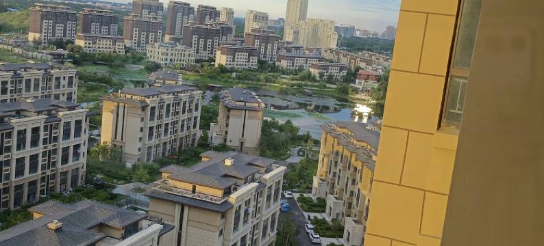 风栖湖民宿(利民西六道街分店)图片