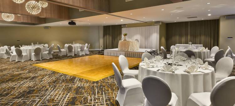 Crowne Plaza 杜勒斯机场(Crowne Plaza Dulles Airport)图片