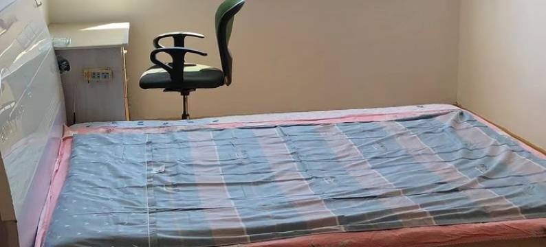 小李子886公寓(爱丹路分店)图片