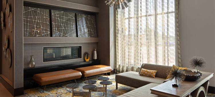 波士顿洛根机场/切尔西TownePlace Suites酒店(TownePlace Suites Boston Logan Airport/Chelsea)图片