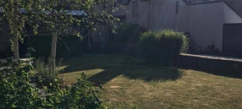 拉鲁勒住宿加早餐酒店(B&B la Ruelle)图片