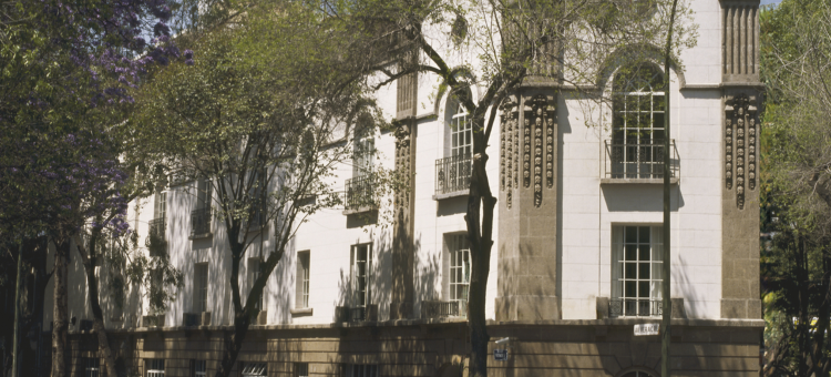 DF康德萨，Design Hotels™设计酒店成员(Condesa df, Mexico City, a Member of Design Hotels)图片