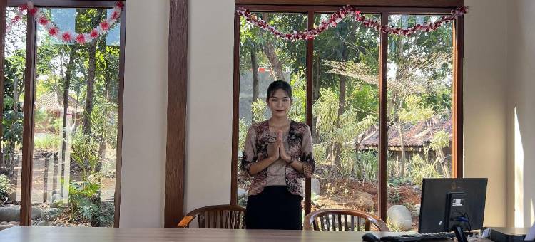 马贾伦卡观景酒店及度假村(Point of View Hotel & Resort Majalengka)图片