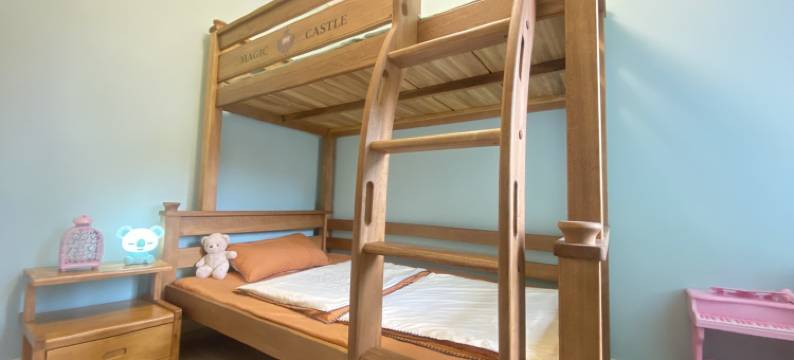 小卷妈民宿(双石路分店)图片