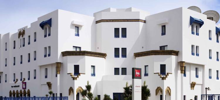 宜必思埃尔加迪达酒店(Ibis El Jadida)图片
