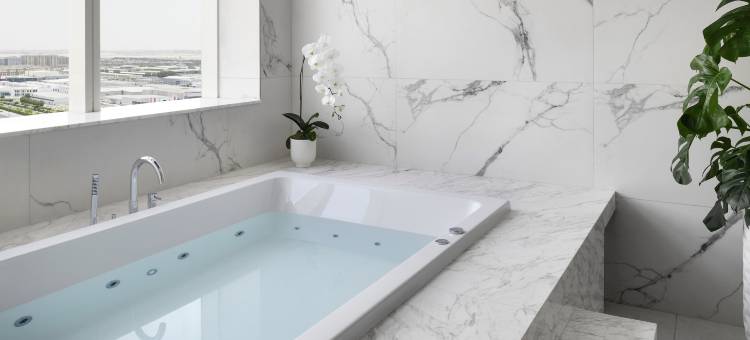 朱美拉三角洲瑞享酒店(Mövenpick Hotel Jumeirah Village Triangle)图片