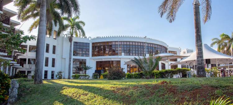 坦尚尼亚郁锦香酒店(Golden Tulip Dar ES Salaam)图片