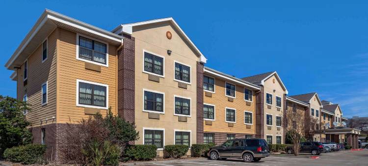 Extended Stay America 套房 - 休斯顿 - 韦斯特彻斯 - 里士满(Extended Stay America Suites - Houston - Westchase - Richmond)图片