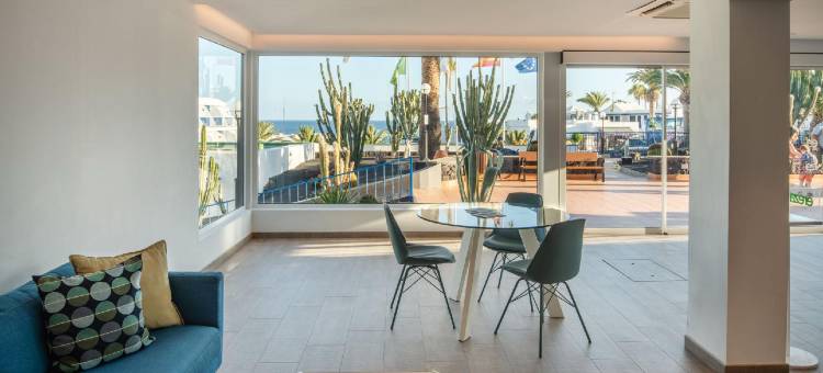 洛斯希比斯科斯埃雷萨公寓酒店 - 仅供成人入住(Ereza Apartamentos Los Hibiscos - Adults Only)图片