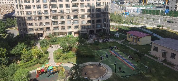 源沐嘉民宿(广州街分店)图片