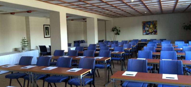 阿尔维酒店(Alver Hotel)图片