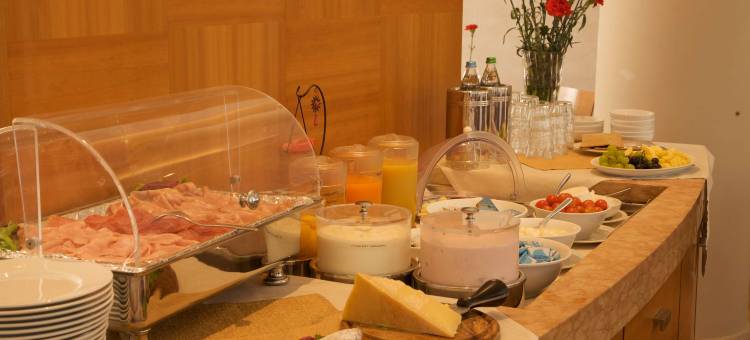 维罗纳贝斯特韦斯特酒店(Best Western Hotel Fiera Verona)图片