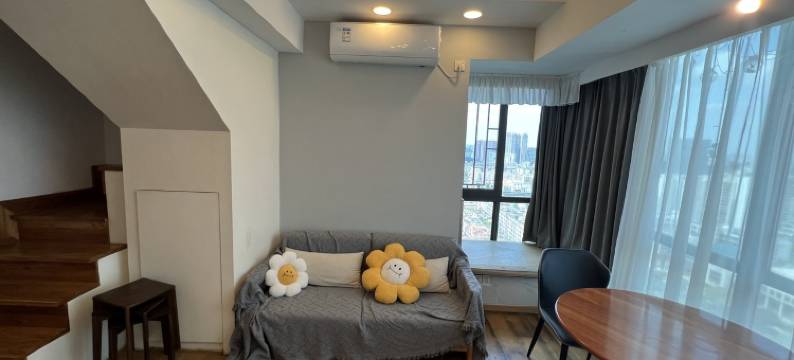 懒懒猫公寓(棕景路分店)图片