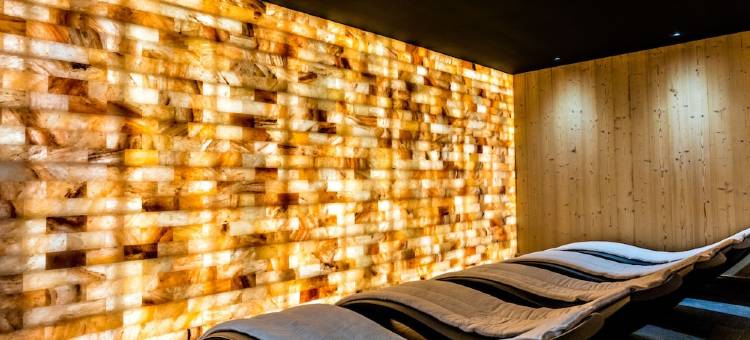 达利亚 - 诺尔酒店由Les Etincelles经营(Hôtel Daria-I Nor by les Etincelles)图片