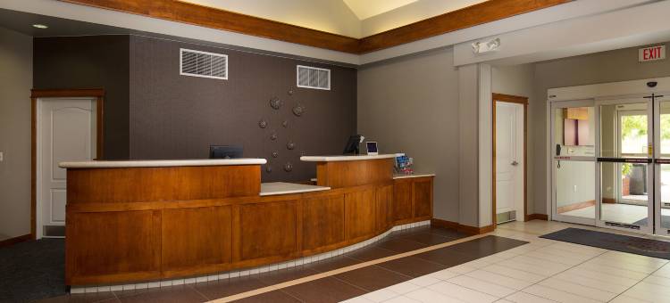 Residence Inn Dayton Vandalia图片