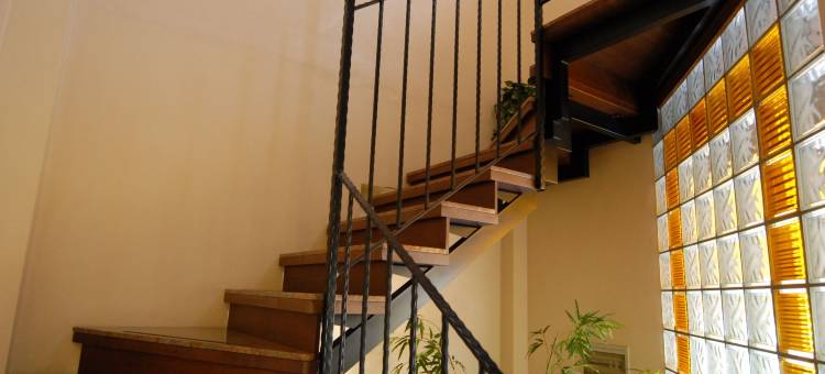 EST 酒店(Hotel Est Piombino)图片